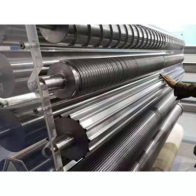 導布輥、傳動軸不銹鋼復合管