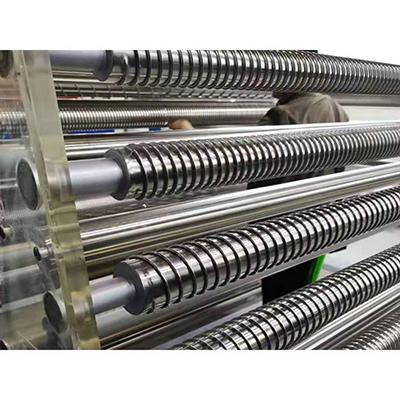 導布輥、傳動軸不銹鋼復合管