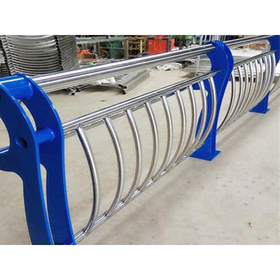 道路、橋梁不銹鋼復合管